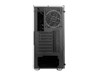Antec NX300 Mid Tower Gaming Case - White 