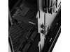 Antec P120 Crystal Gaming Case - Black
