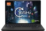 ASUS ROG Zephyrus G14 14" Ryzen 9 32GB 1TB GeForce RTX 4080 Gaming Laptop