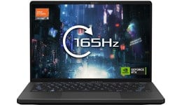 ASUS ROG Zephyrus G14 14" Ryzen 9 32GB 1TB GeForce RTX 4080 Gaming Laptop