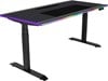 Cooler Master GD160 ARGB Sitting and Standing PC Gaming Desk