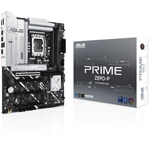 ASUS Prime Z890-P Intel LGA1851 Motherboard
