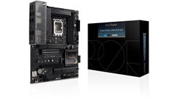 ASUS ProArt B760-CREATOR D4 ATX Motherboard for Intel LGA1700 CPUs