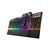 be quiet! Dark Mount Mechanical Gaming Keyboard with Silent Linear Switches