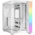 be quiet! Light Base 600 DX Mid Tower Gaming Case in White