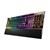 be quiet! Light Mount Mechanical Gaming Keyboard with Silent Linear Switches