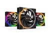 be quiet! Light Wings Triple Pack of 120mm PWM High-Speed Chassis Fans