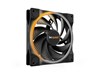 be quiet! Light Wings 140mm PWM High-Speed Chassis Fan