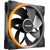 be quiet! Light Wings 140mm PWM Chassis Fan in Black with Reverse Blades
