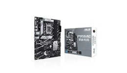 ASUS Prime B760-PLUS ATX Motherboard for Intel LGA1700 CPUs