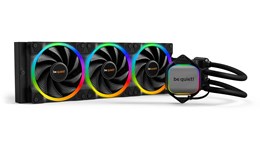 be quiet! Pure Loop 2 FX 360mm All-in-One Liquid CPU Cooler