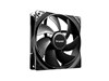 Be Quiet Pure Wings 3 120mm Chassis Fan in Black