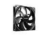Be Quiet Pure Wings 3 140mm Chassis Fan in Black