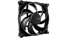 be quiet! Silent Wings 4 140mm Chassis Fan