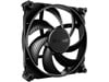 be quiet! Silent Wings 4 140mm High-Speed PWM Chassis Fan