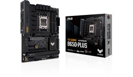 ASUS TUF Gaming B650-Plus ATX Motherboard for AMD AM5 CPUs