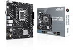 ASUS Prime H610M-K ARGB mATX Motherboard for Intel LGA1700 CPUs