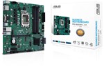 ASUS Pro B660M-C D4-CSM mATX Motherboard for Intel LGA1700 CPUs