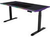 Cooler Master GD160 ARGB Sitting and Standing PC Gaming Desk