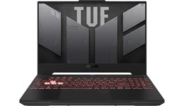 ASUS TUF Gaming A15 15.6" Ryzen 7 16GB 1TB GeForce RTX 3060 Gaming Laptop