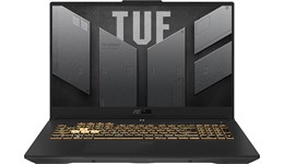 ASUS TUF Gaming F17 17.3" i7 16GB 1TB GeForce RTX 3070 Gaming Laptop