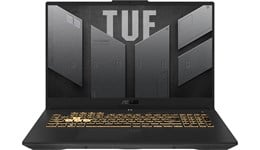 ASUS TUF Gaming F17 17.3" i7 16GB 1TB GeForce RTX 3070 Gaming Laptop