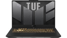 ASUS TUF Gaming F17 17.3" i5 8GB 512GB RTX 3050 Gaming Laptop