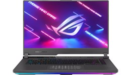 ASUS ROG Strix G15 15.6" Ryzen 7 16GB 1TB GeForce RTX 3070 Ti Gaming Laptop