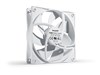 Be Quiet Pure Wings 3 PWM 120mm Chassis Fan in White