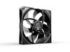 Be Quiet Pure Wings 3 PWM 140mm Chassis Fan in Black
