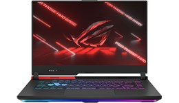 ASUS ROG Strix Advantage Edition G513 15.6" Ryzen 9 16GB 1TB Radeon RX 6800M