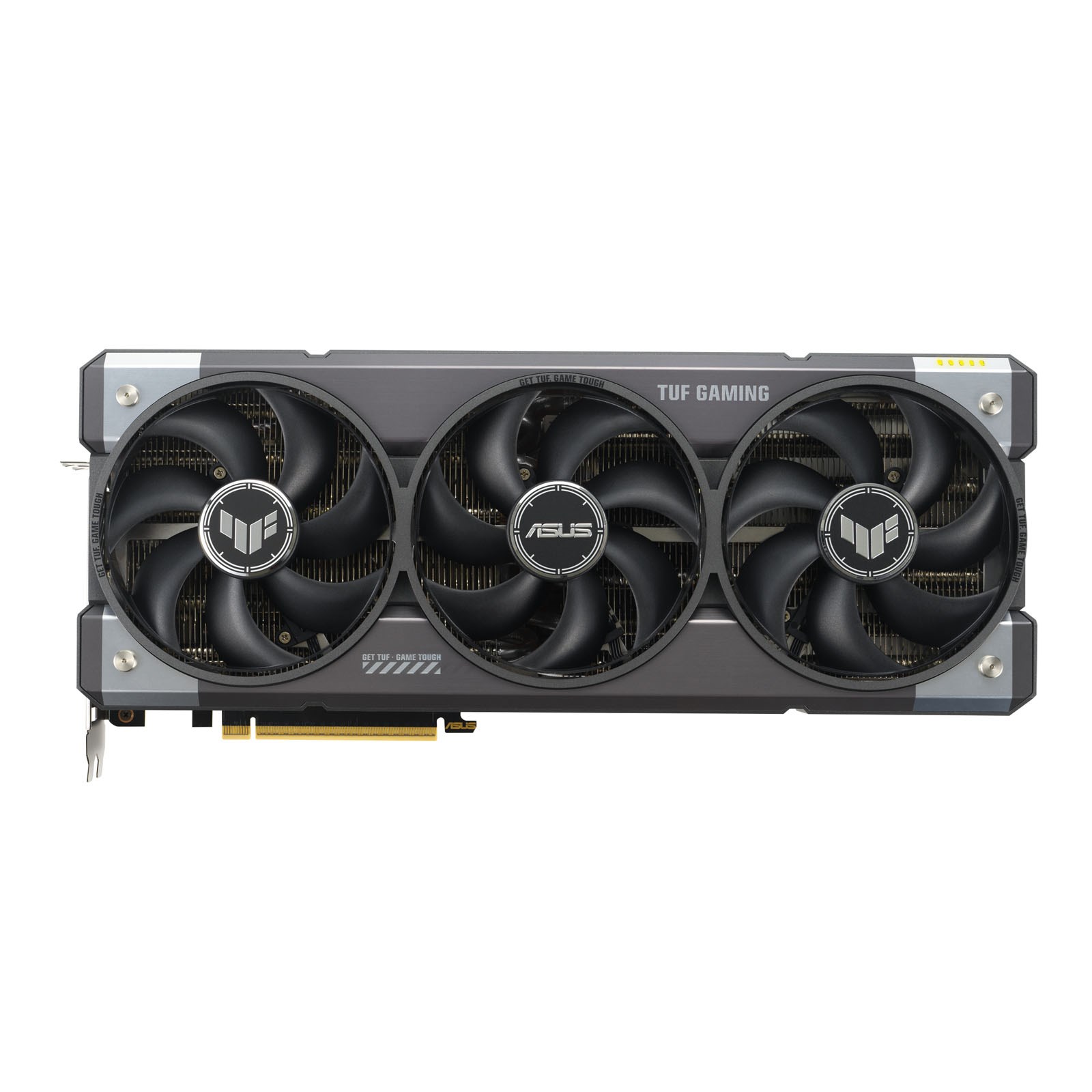 ASUS GeForce RTX 5080 TUF Gaming OC 16GB GPU - 90YV0M30-M0NA00 | CCL