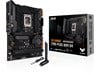 ASUS TUF Gaming Z790-Plus WiFi D4 ATX Motherboard for Intel LGA1700 CPUs