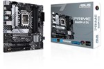 ASUS Prime B660M-A D4 mATX Motherboard for Intel LGA1700 CPUs