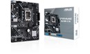 ASUS Prime H610M-E D4 mATX Motherboard for Intel LGA1700 CPUs