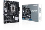ASUS Prime H610M-E D4 mATX Motherboard for Intel LGA1700 CPUs