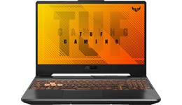 ASUS TUF Gaming F15 15.6" i5 8GB 512GB GTX 1650 Gaming Laptop