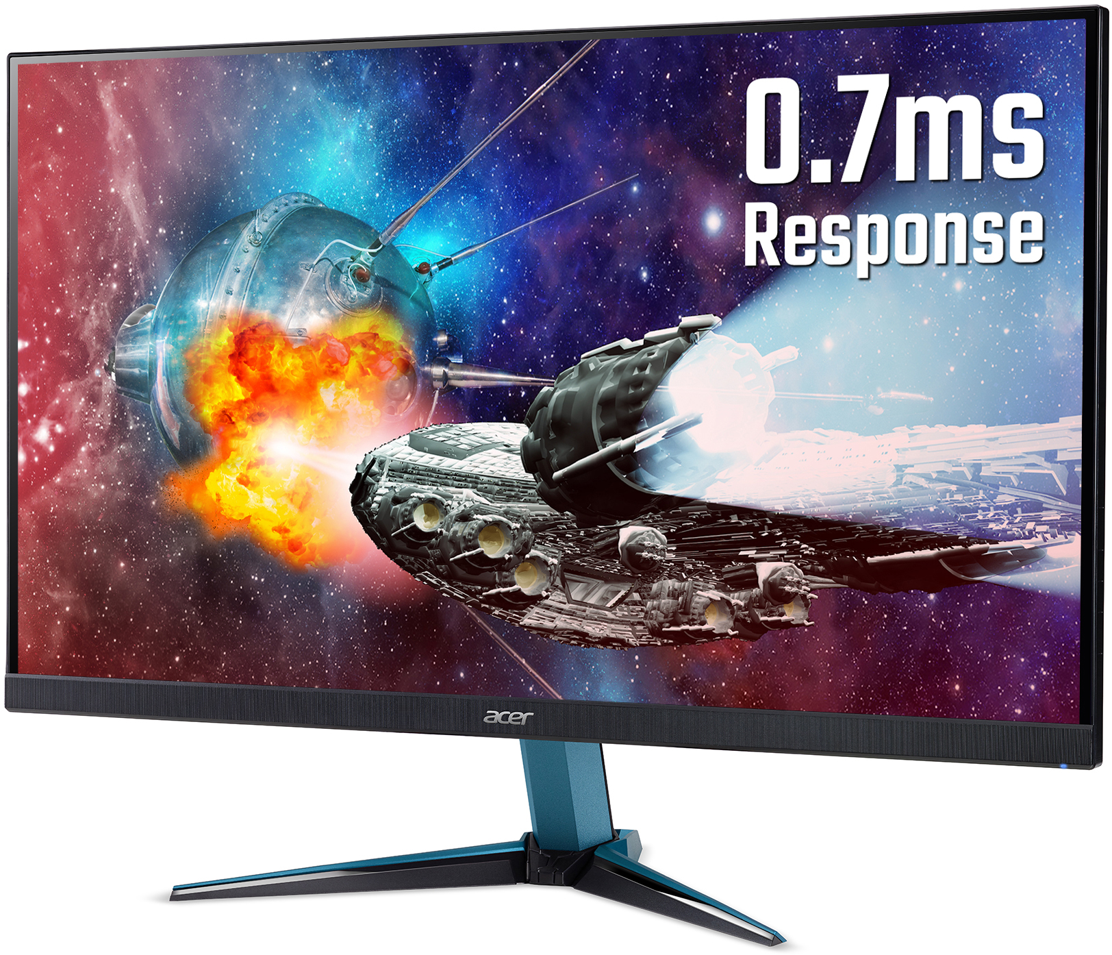 Acer Nitro VG2 27\