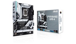 ASUS Prime Z690-A ATX Motherboard for Intel LGA1700 CPUs