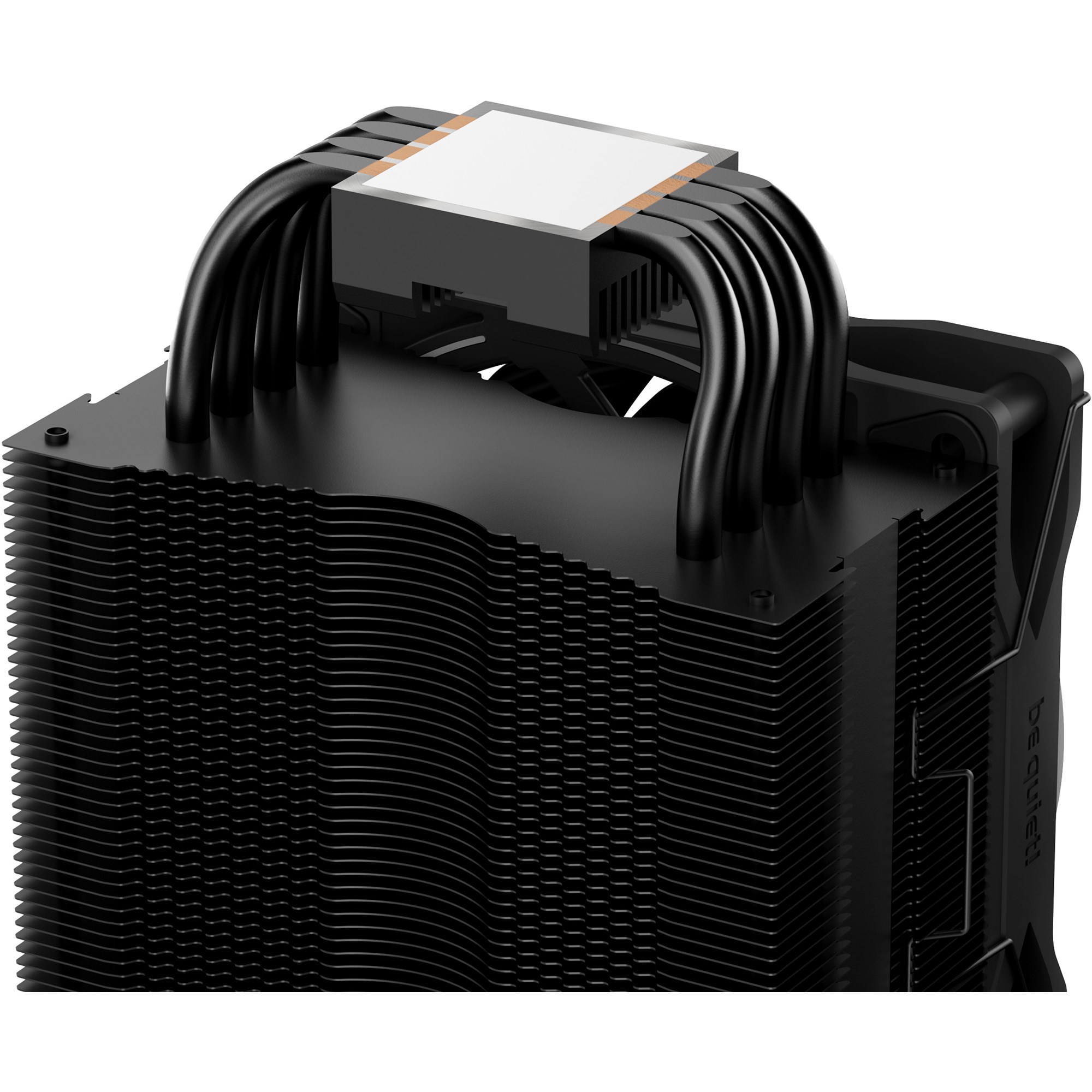 be quiet! Pure Rock 2 FX CPU Cooler BK033 CCL