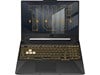 ASUS TUF Gaming A15 15.6" Ryzen 5 8GB 512GB GTX 1650 Gaming Laptop