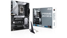 ASUS Prime Z690-P WiFi D4 ATX Motherboard for Intel LGA1700 CPUs