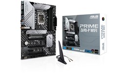 ASUS Prime Z690-P WiFi ATX Motherboard for Intel LGA1700 CPUs