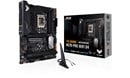 ASUS TUF Gaming H670-Pro WIFI D4 ATX Motherboard for Intel LGA1700