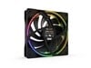 be quiet! Light Wings 120mm PWM High-Speed Chassis Fan