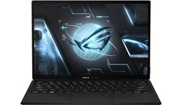 ASUS ROG Flow Z13 13.4" i9 16GB 1TB GeForce RTX 3050 Ti Gaming Laptop