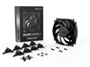 be quiet! Silent Wings 4 120mm PWM Chassis Fan