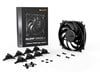 be quiet! Silent Wings 4 120mm High-Speed PWM Chassis Fan