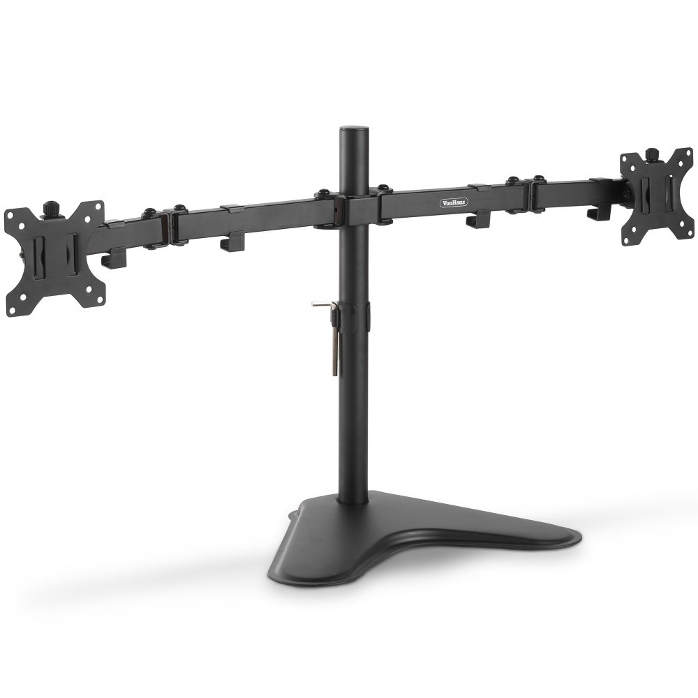VonHaus Twin Monitor Mount Stand 05/117 CCL Computers