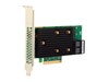 Broadcom MegaRAID 9440-8i 8-channel PCIe Low Profile Storage Controller